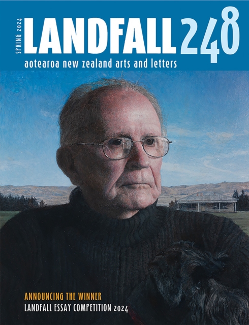 Landfall 248 - 