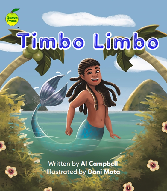 Timbo Limbo - Al Campbell