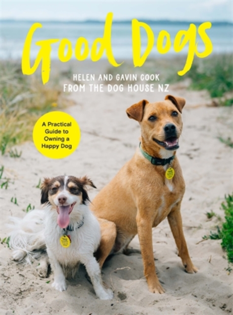 Good Dogs - Helen|cook Cook