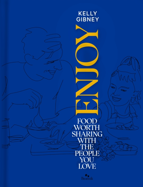 Enjoy - Kelly Gibney