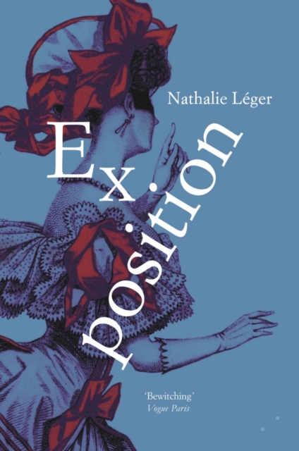 Exposition - Nathalie Leger