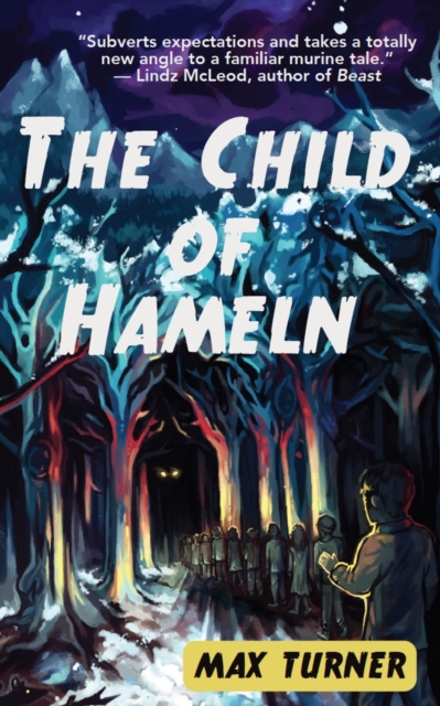 Child of Hameln - Max Turner