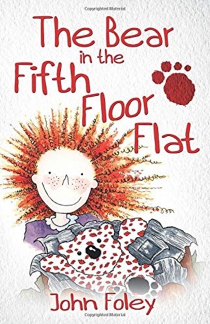 Bear In The Fifth Floor Flat - John Foley