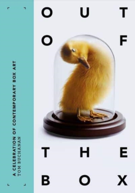 Out of the Box - Tom|lea Buchanan