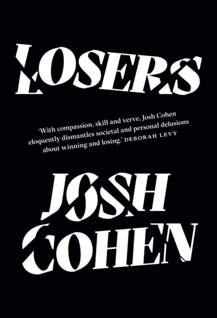 Losers - Josh Cohen