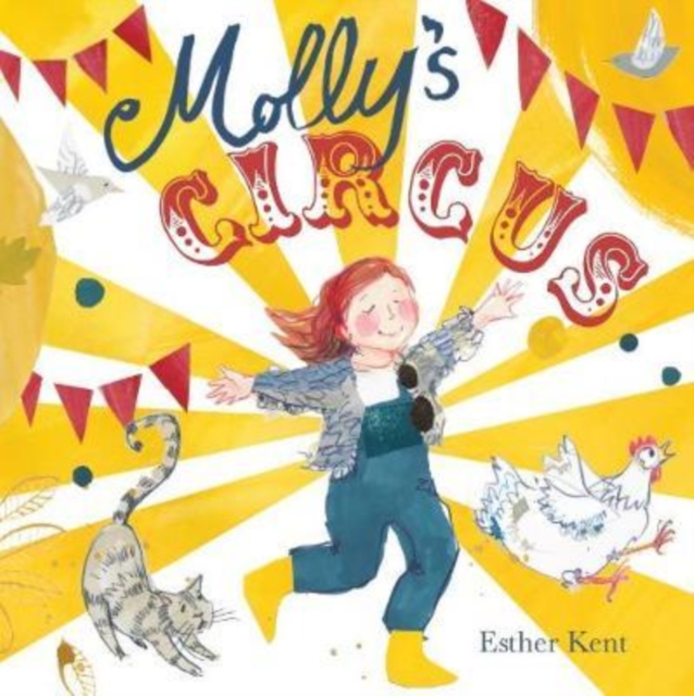 Molly's Circus - Esther Kent