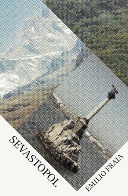 Sevastopol - Emilio Fraia