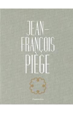 Poza produsului Jean-Francois Piege - Jean-francois Piege