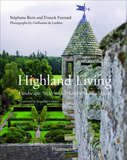 Highland Living - Stephane|ferrand Bern