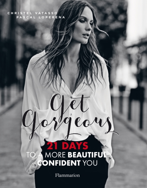 Get Gorgeous - Christel|loperena Vatasso