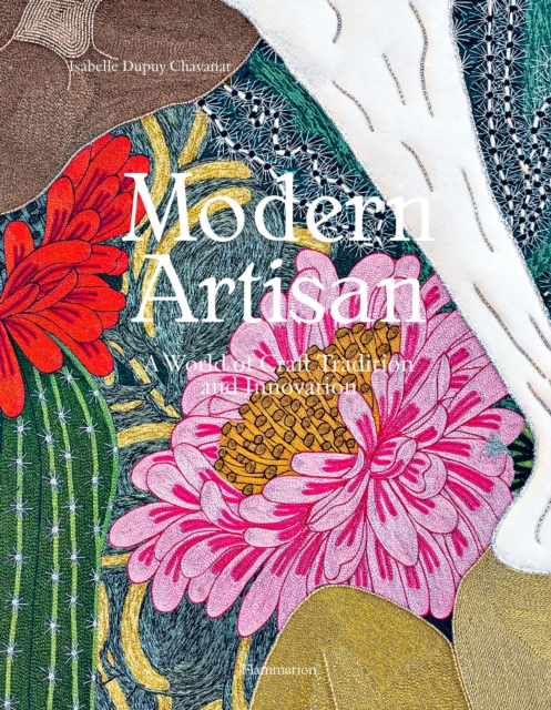 Modern Artisan - Isabelle Dupuy Chavanat