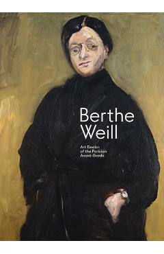 Berthe Weill - Sophie|gumpert Eloy