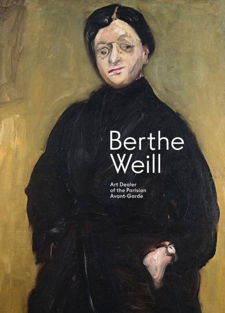 Berthe Weill - Sophie|gumpert Eloy
