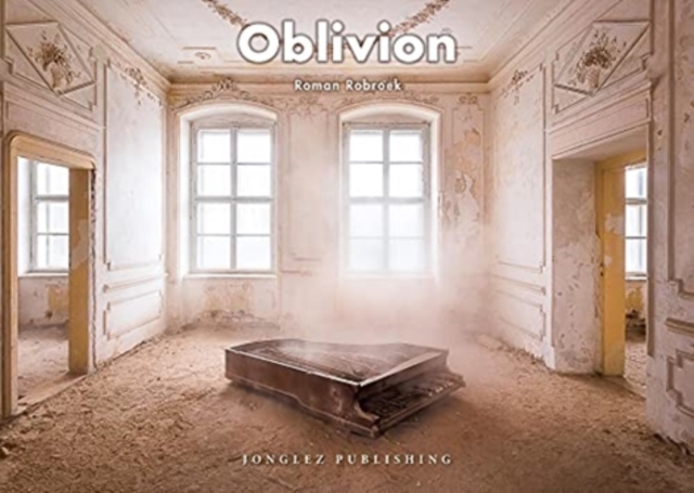 Oblivion - Roman Robroek