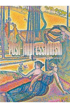 Post-Impressionism -