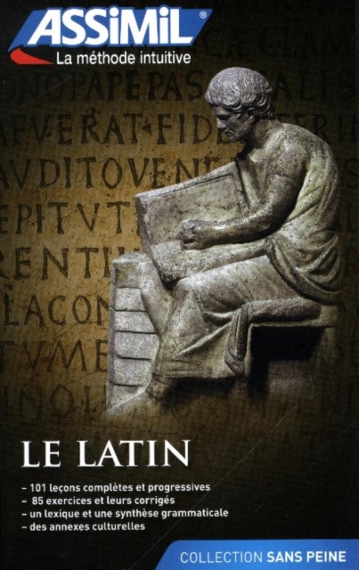 Le Latin - 