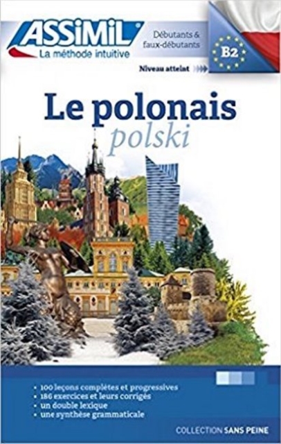 Polonais Polski - 