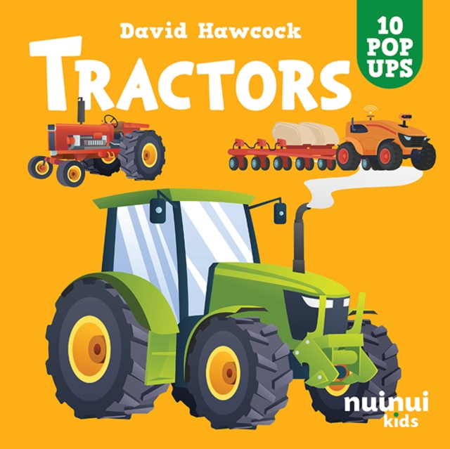Tractors - 