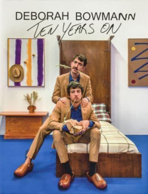 Ten Years On - Deborah Bowmann