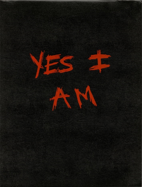 Yes I Am - Soufiane Ababri