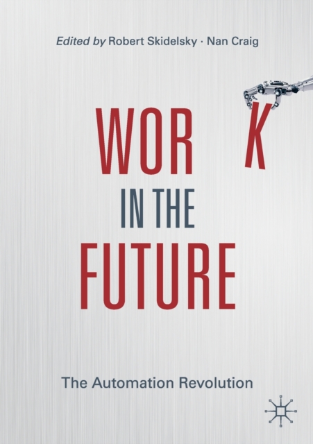 Work in the Future - 