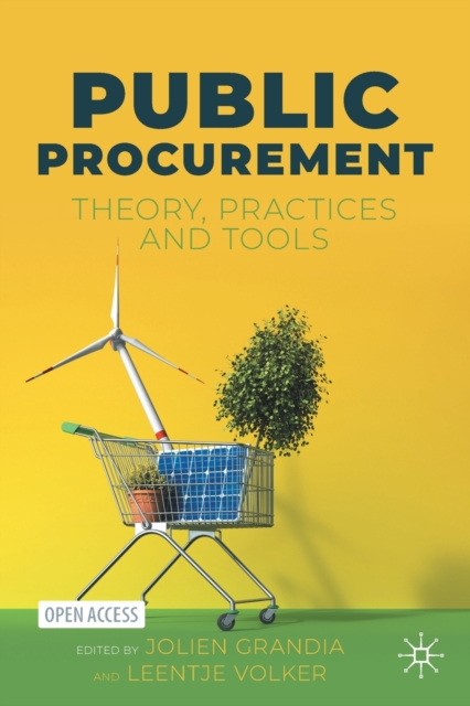 Public Procurement - 