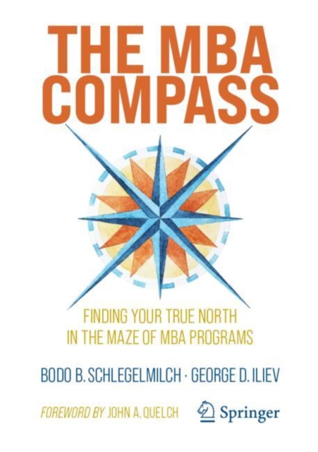 MBA Compass - Bodo B.|iliev Schlegelmilch