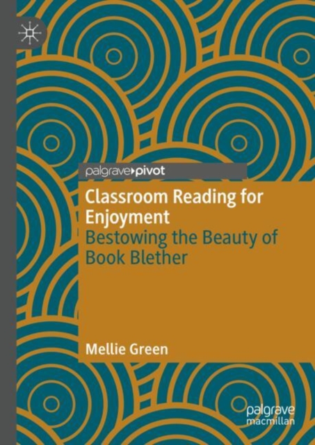 Classroom Reading for Enjoyment - Mellie Green