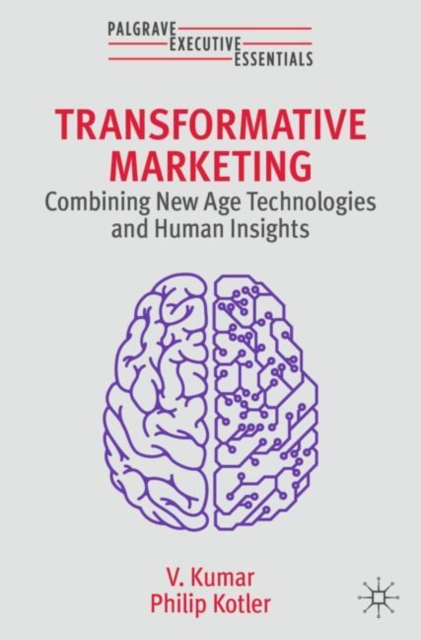 Transformative Marketing - V.|kotler Kumar