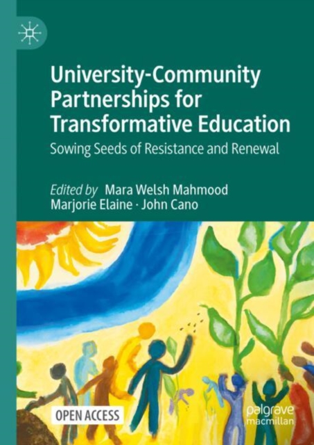 University-Community Partnerships for Transformative Education - 