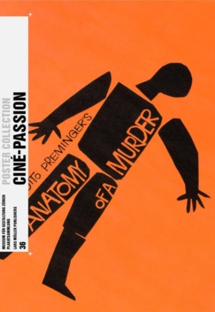 Cine-Passion: Poster Collection 36 - 