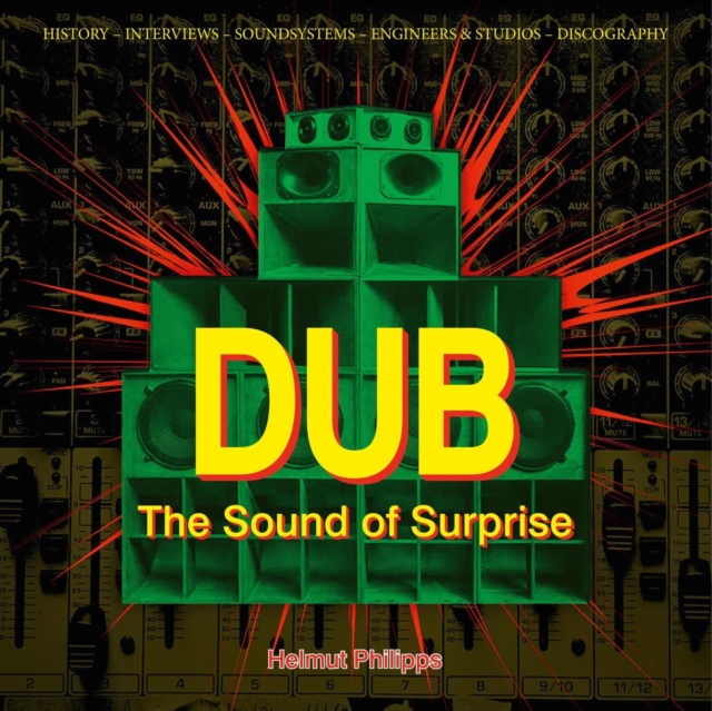 Dub - Helmut Philipps