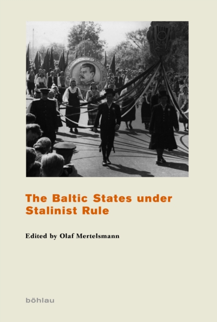 Baltic States under Stalinist Rule - 