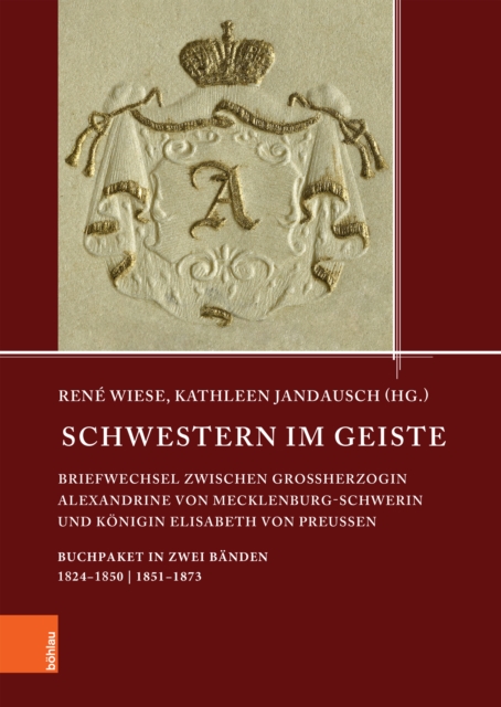 Schwestern im Geiste - 