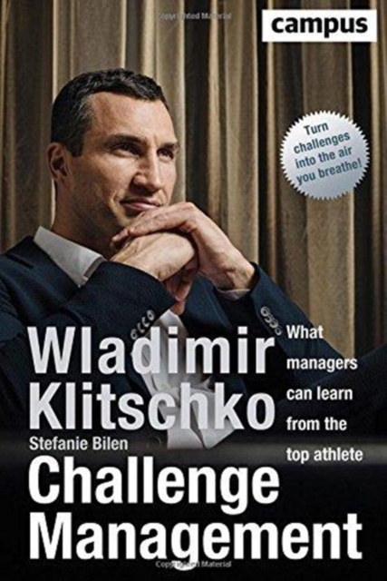 Challenge Management - Wladimir|bilen Klitschko