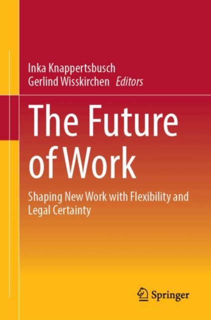 Future of Work - 