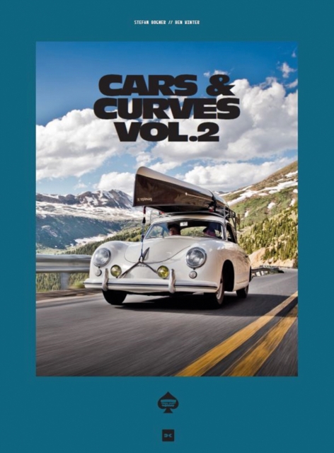 Cars & Curves Vol.2 - Stefan Bogner