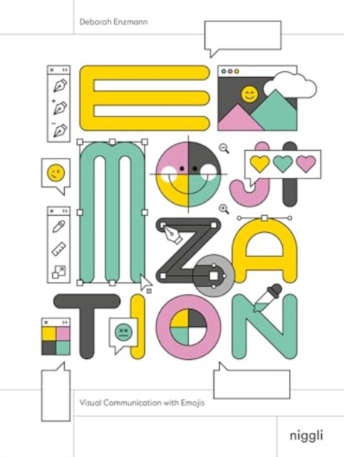 Emojization - Deborah Enzmann