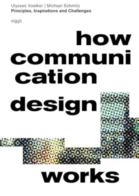 How Communication Design Works - Ulysses|schmitz Voelker