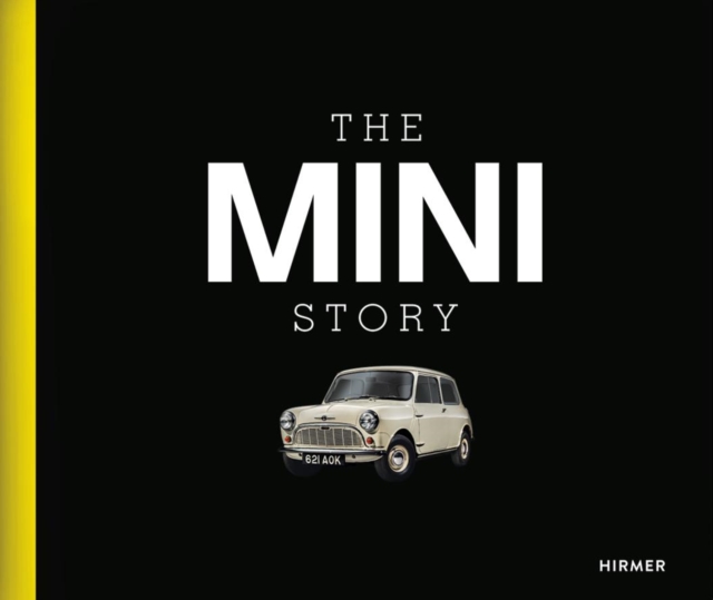 MINI Story - 