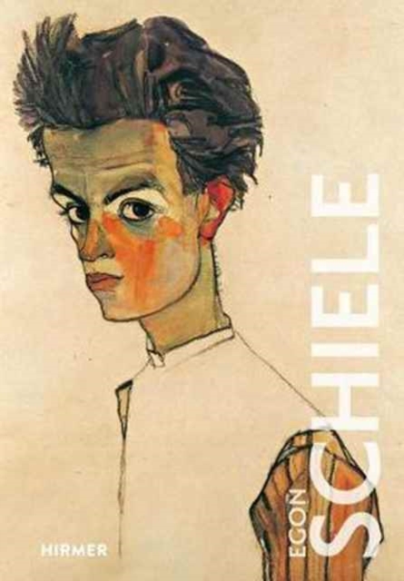 Egon Schiele - Diethard Leopold