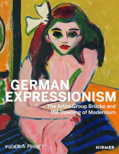 German Expressionism - Meike|remm Hoffmann