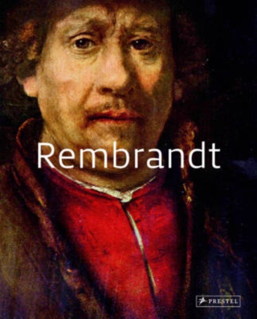 Rembrandt - Stefano Zuffi