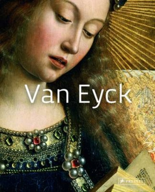 Van Eyck - Simone Ferrari