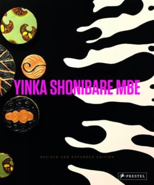 Yinka Shonibare MBE - 