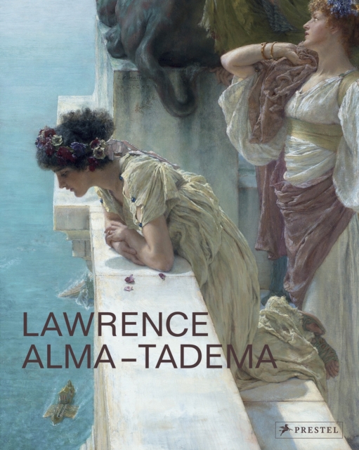 Lawrence Alma-Tadema - 