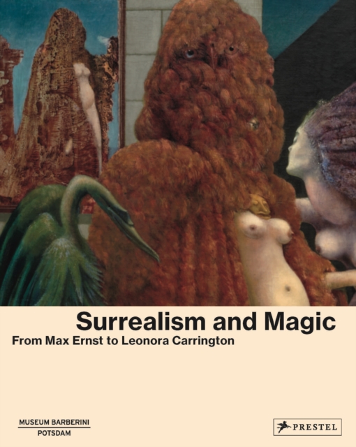 Surrealism and Magic - 