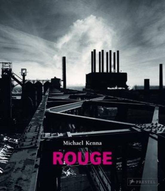 Michael Kenna: Rouge - 