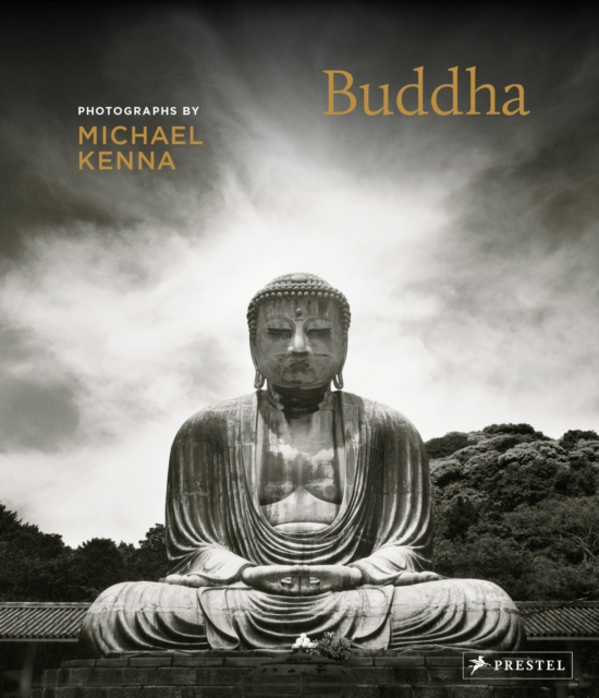 Buddha: Photographs by Michael Kenna - 