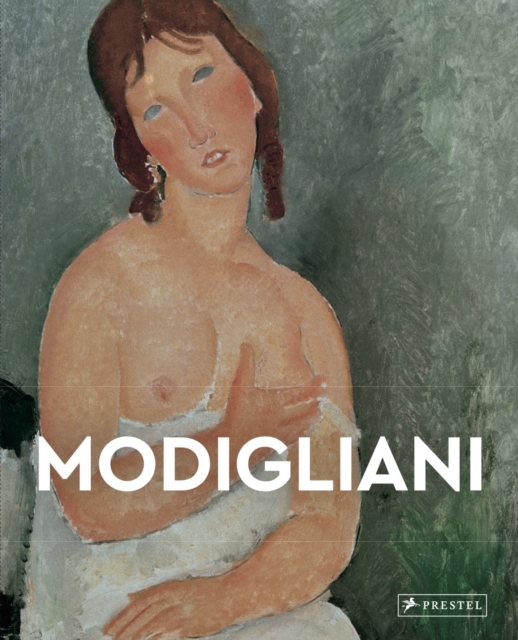 Modigliani - Olaf Mextorf